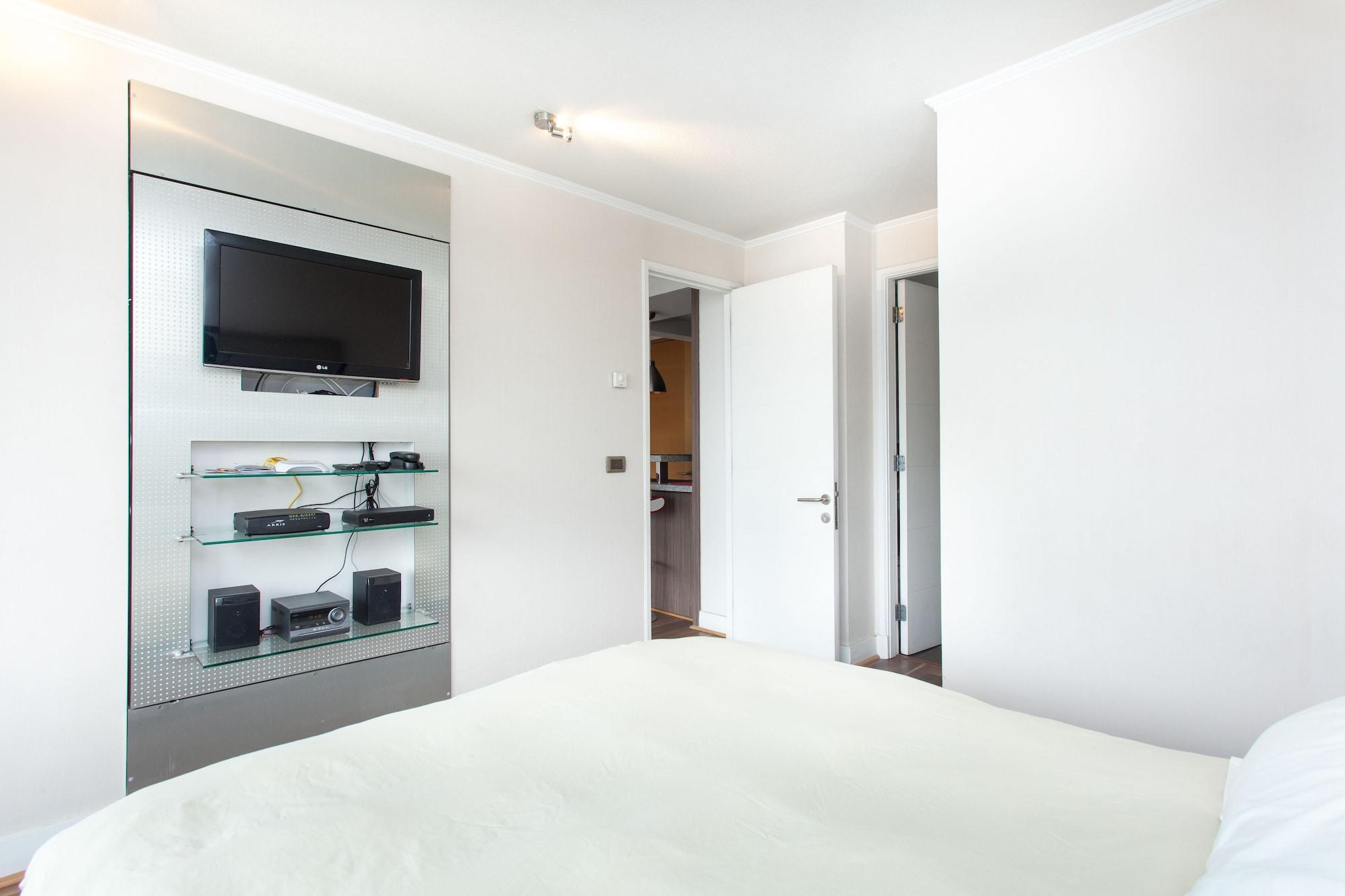 Myluxapart Las Condes サンティアゴ エクステリア 写真