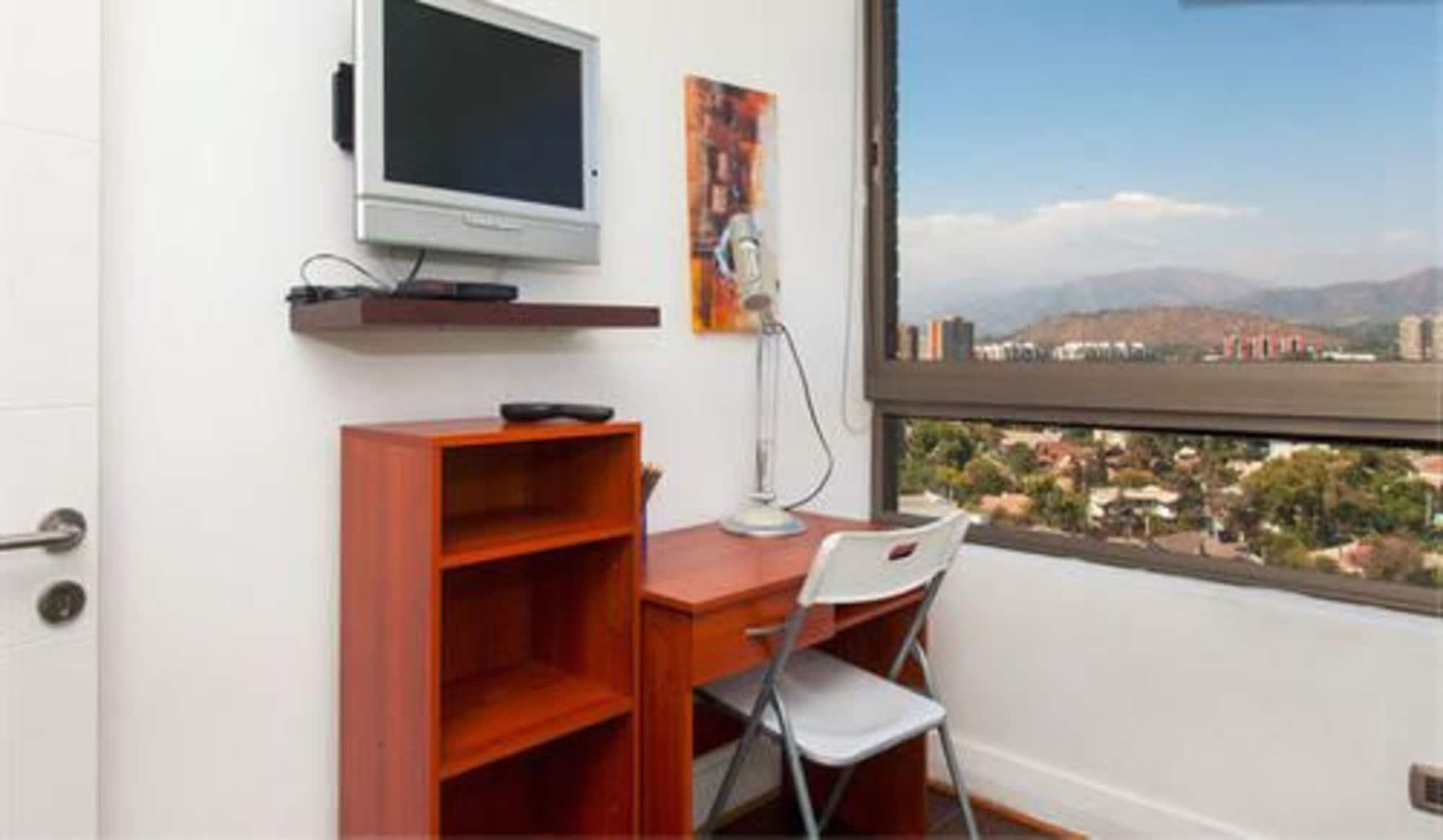 Myluxapart Las Condes サンティアゴ エクステリア 写真