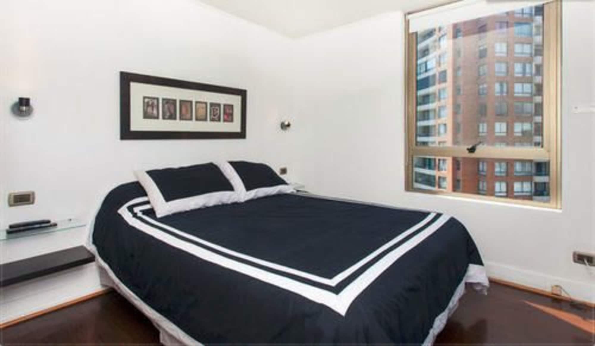 Myluxapart Las Condes サンティアゴ エクステリア 写真