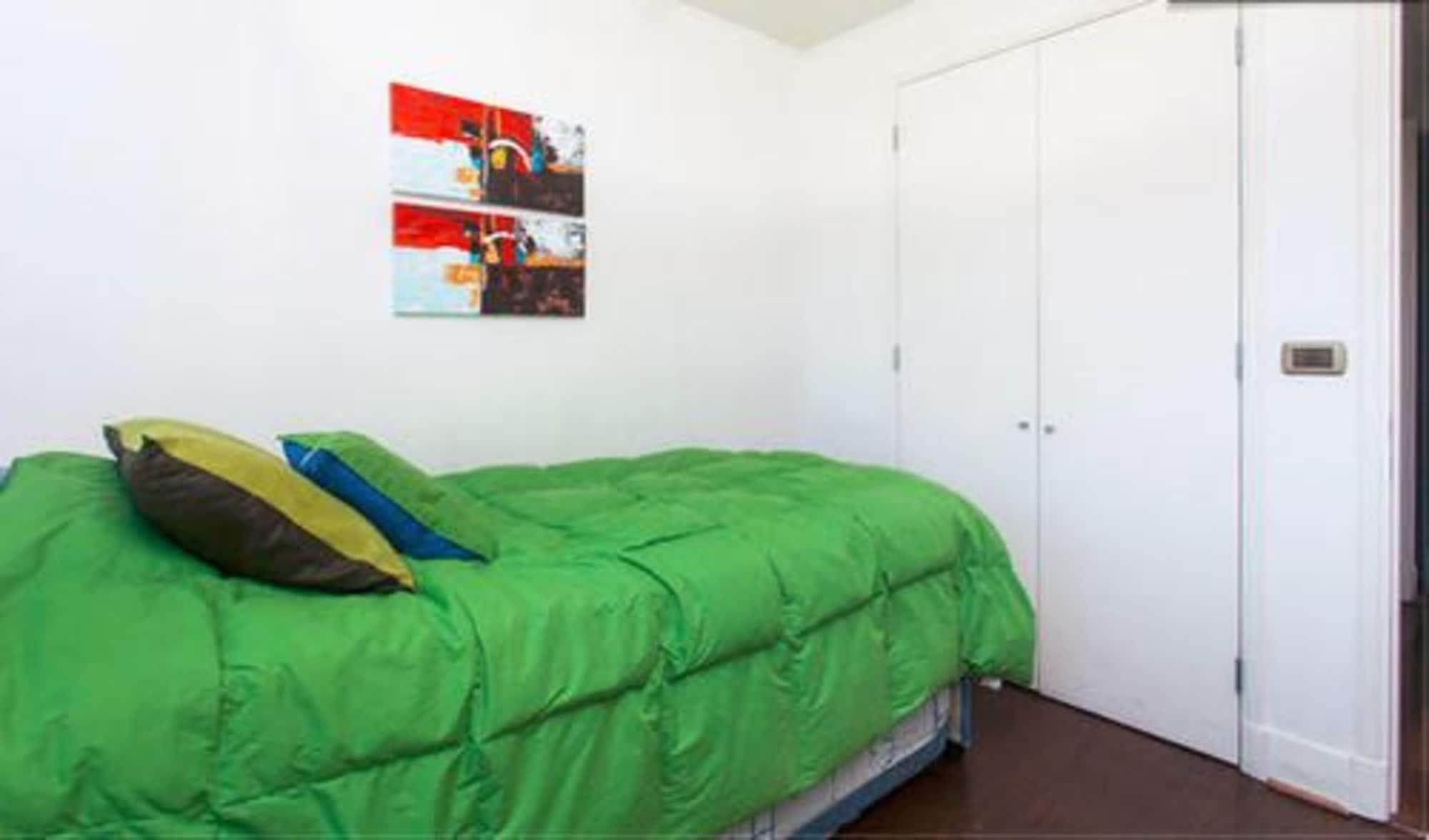 Myluxapart Las Condes サンティアゴ エクステリア 写真