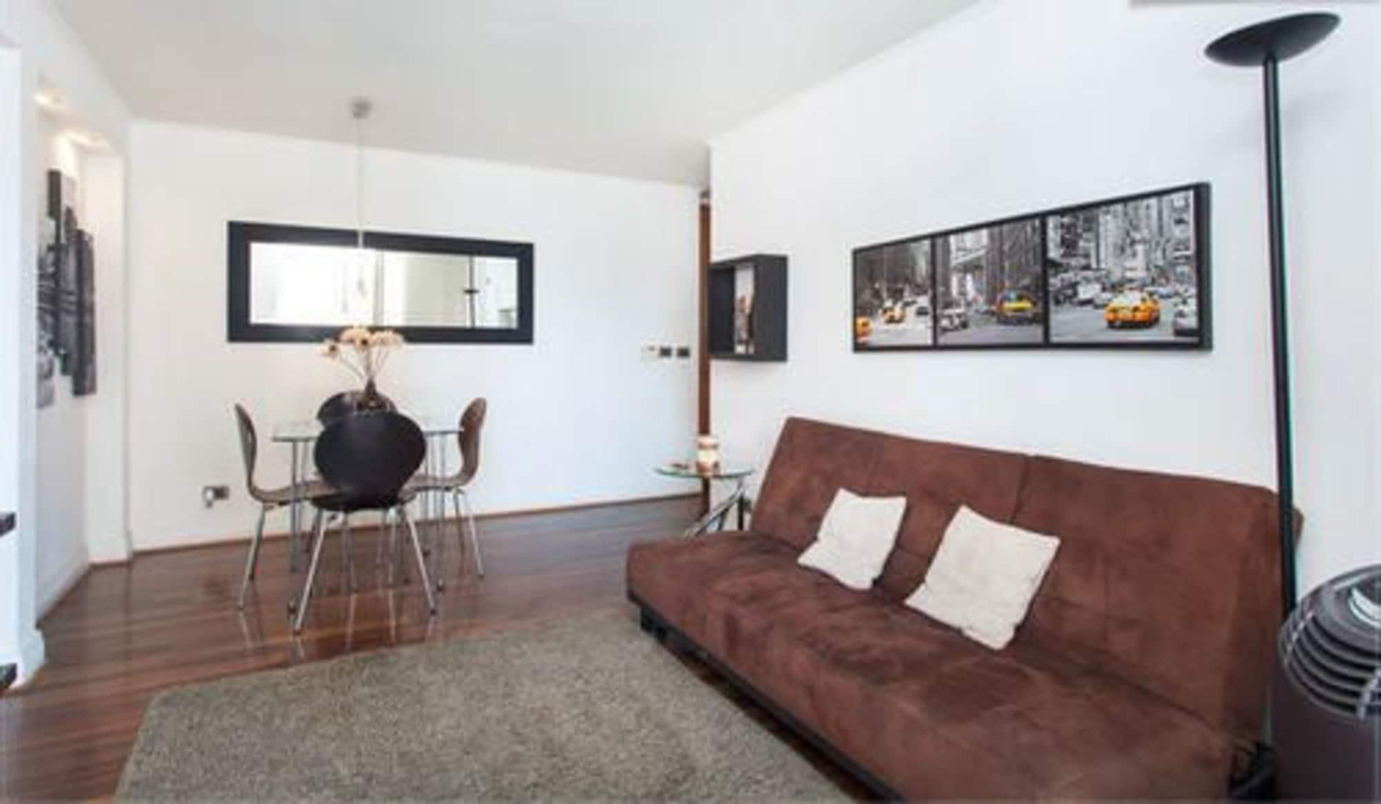 Myluxapart Las Condes サンティアゴ エクステリア 写真