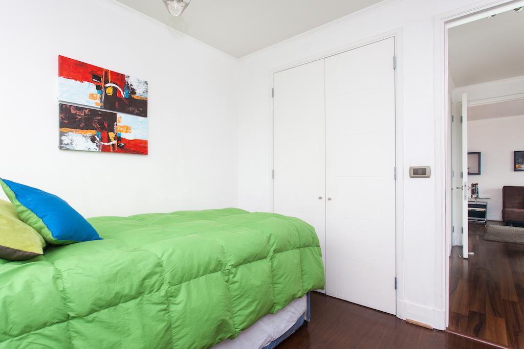 Myluxapart Las Condes サンティアゴ 部屋 写真
