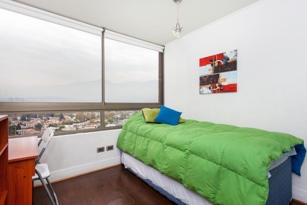 Myluxapart Las Condes サンティアゴ 部屋 写真