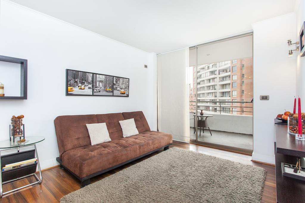 Myluxapart Las Condes サンティアゴ 部屋 写真