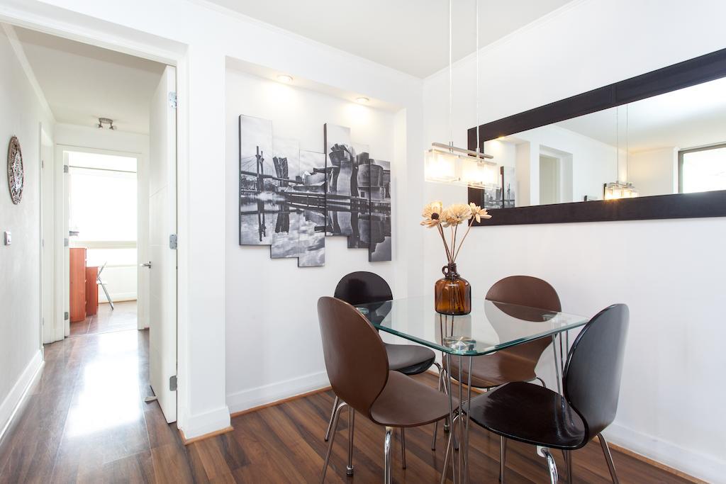 Myluxapart Las Condes サンティアゴ 部屋 写真