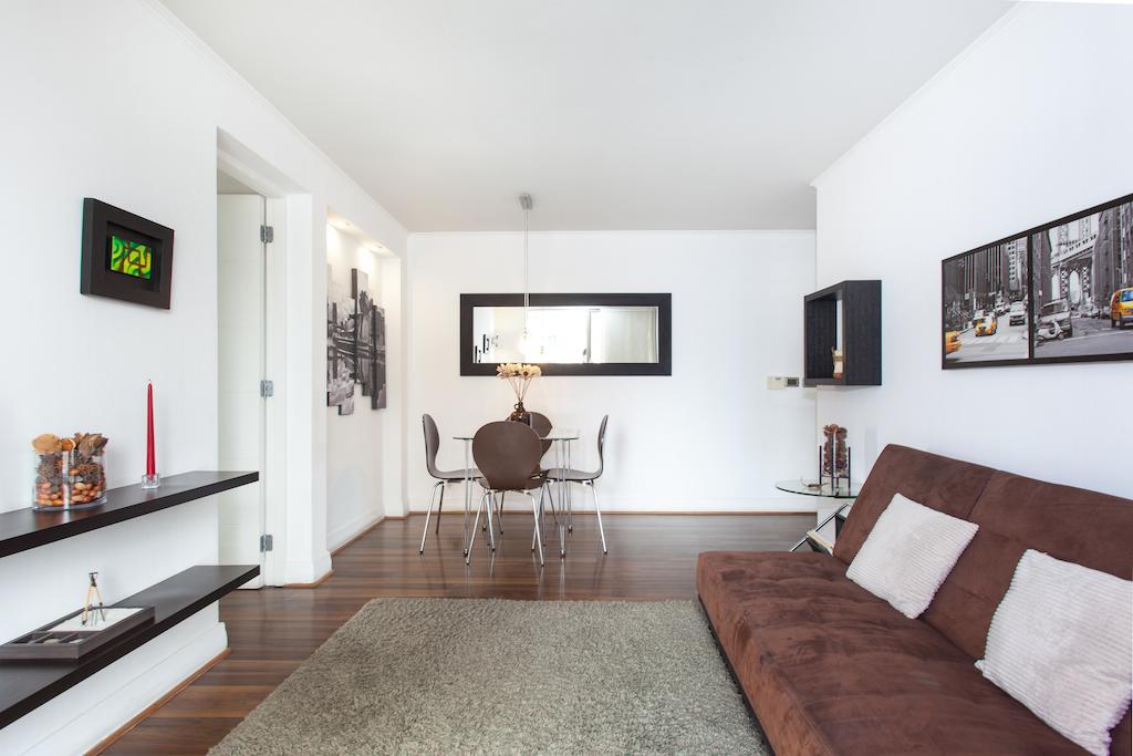 Myluxapart Las Condes サンティアゴ 部屋 写真