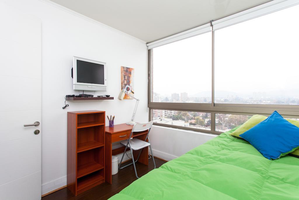 Myluxapart Las Condes サンティアゴ 部屋 写真