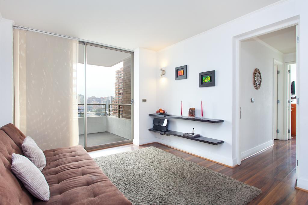 Myluxapart Las Condes サンティアゴ 部屋 写真