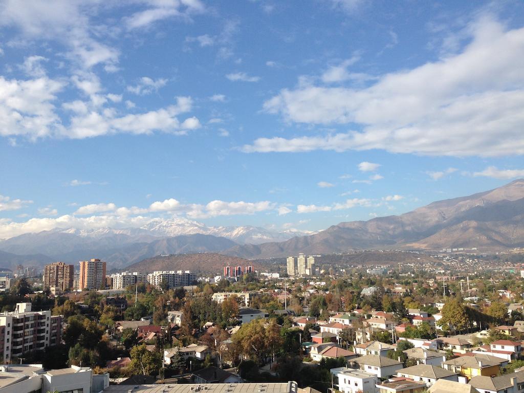 Myluxapart Las Condes サンティアゴ 部屋 写真