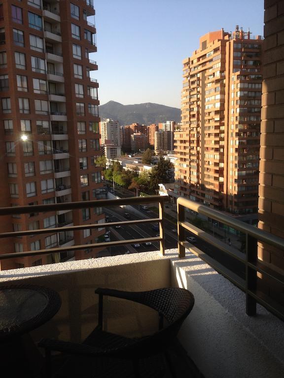 Myluxapart Las Condes サンティアゴ 部屋 写真