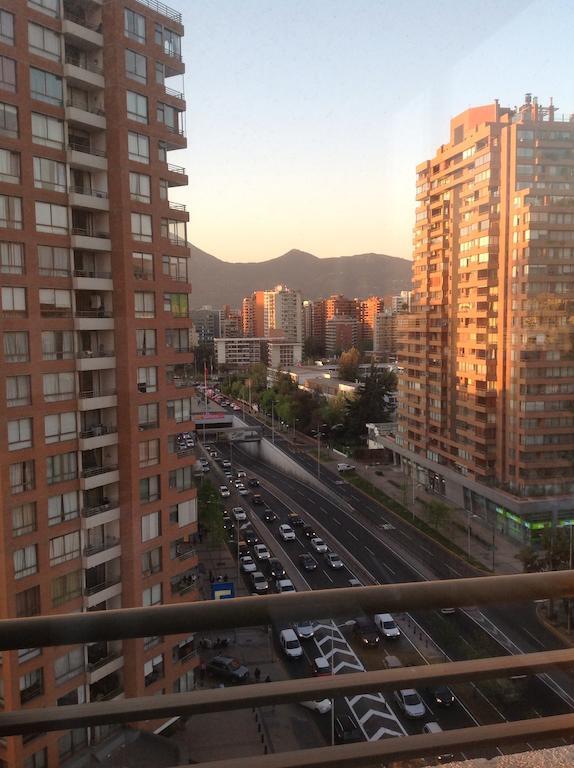 Myluxapart Las Condes サンティアゴ 部屋 写真