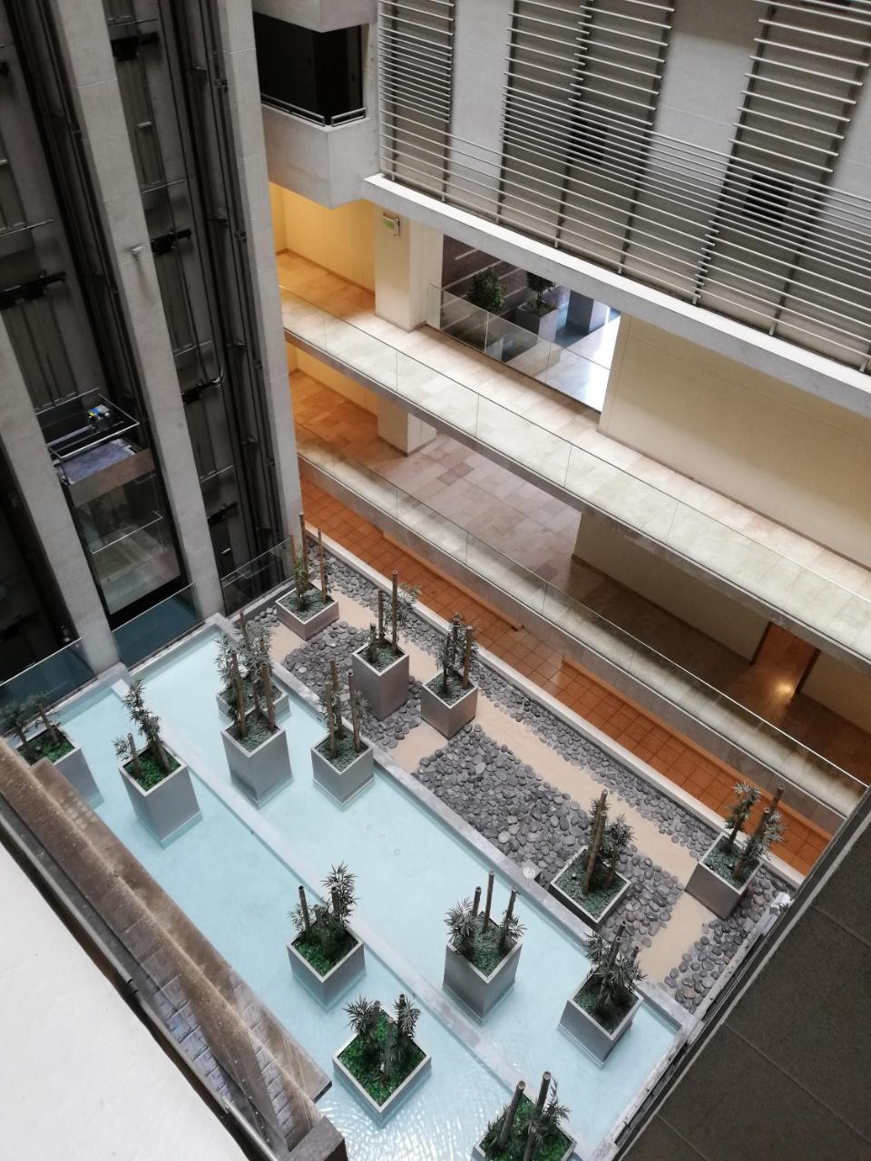Myluxapart Las Condes サンティアゴ エクステリア 写真