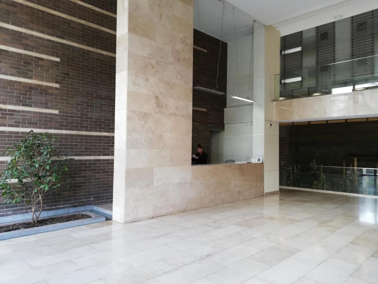 Myluxapart Las Condes サンティアゴ エクステリア 写真