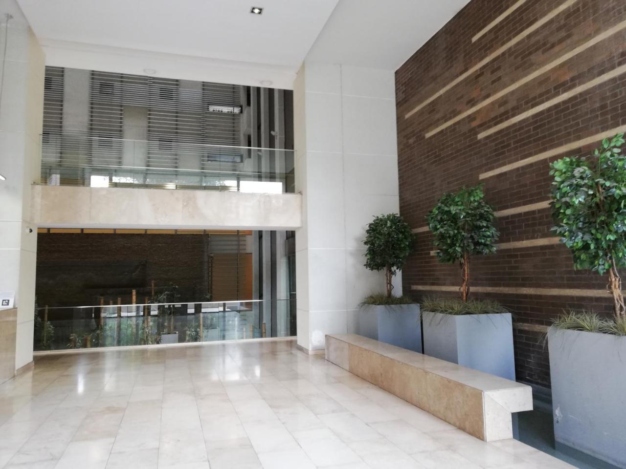 Myluxapart Las Condes サンティアゴ エクステリア 写真