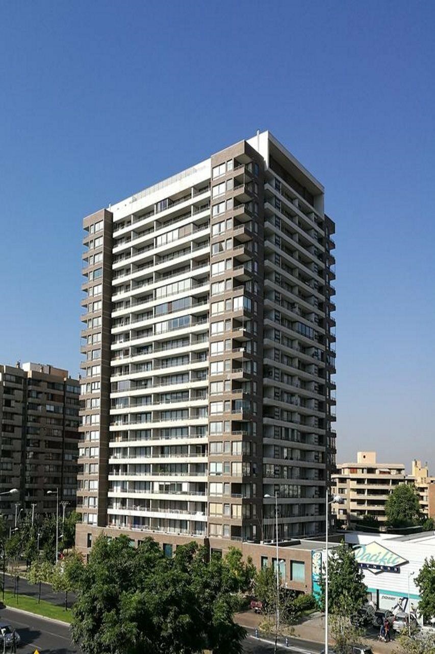 Myluxapart Las Condes サンティアゴ エクステリア 写真