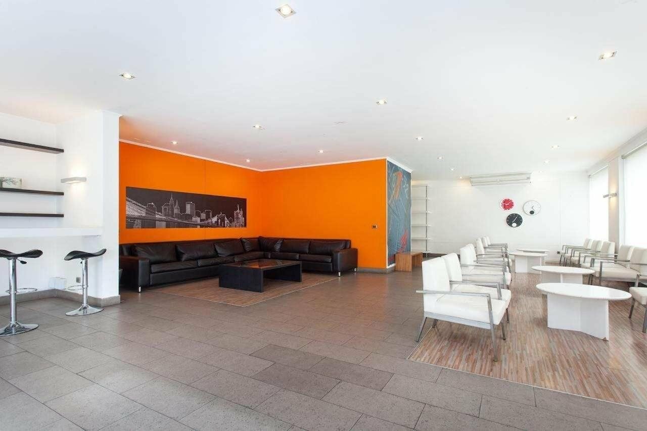 Myluxapart Las Condes サンティアゴ エクステリア 写真